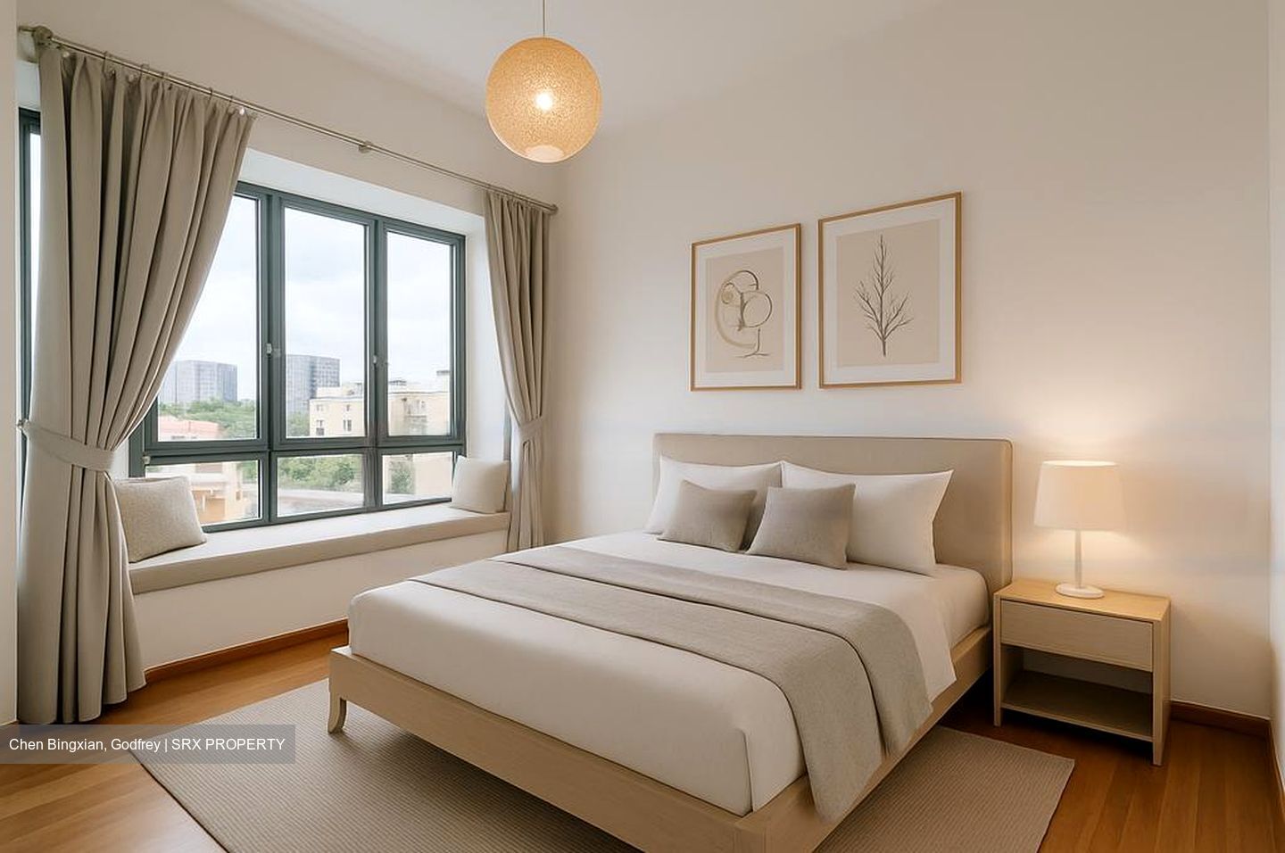 Riverside Melodies (D12), Apartment #482509291